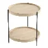 Humla End Table - Thumbnail 5