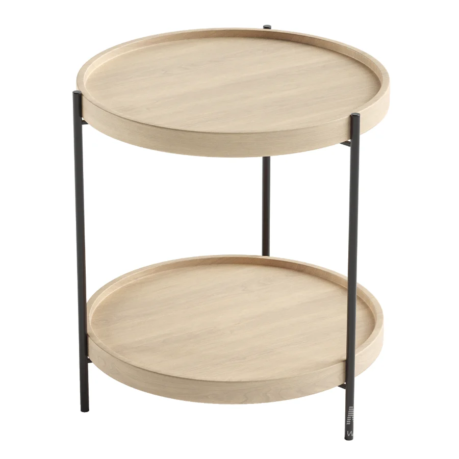 Humla End Table - Image 5