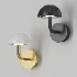 Dussa wall lamp by Aromas - Thumbnail 2