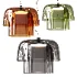 Leds C4 Levels 06 Pendant Lamps - Thumbnail 5