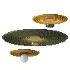 Tico Pendant Lamp by Aromas Del Campo - Thumbnail 3