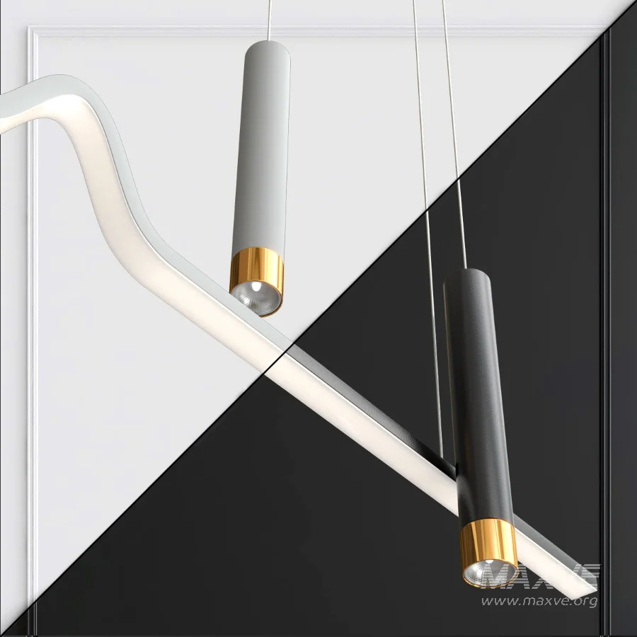 Chandelier light - Image 2