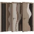Entrance door set300 - Thumbnail 1