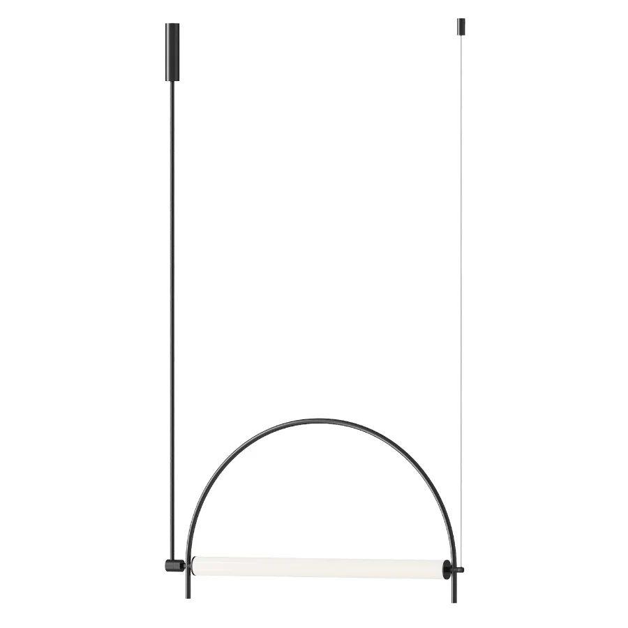 Arc Pendant lamp by Aromas Del Campo - Image 2