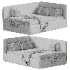 Bruni Childrens Bed - Thumbnail 2