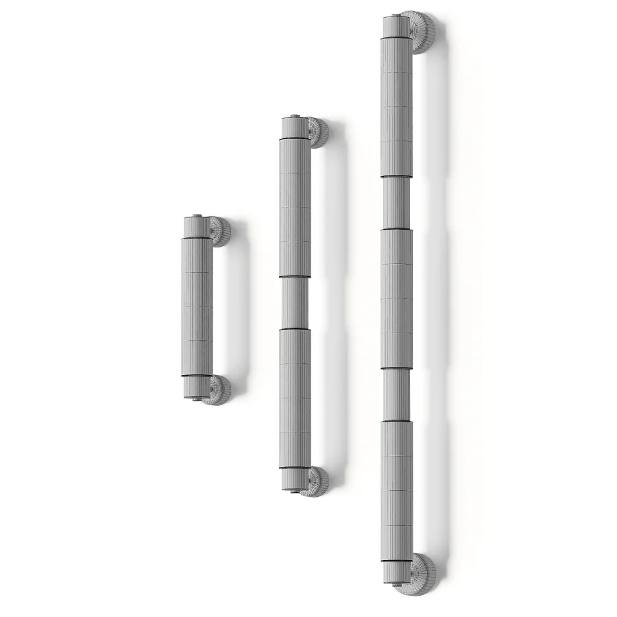 Lampatron RAGGE Wall Lamp - Image 1