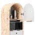 Portable Kitchen Cupboard - Thumbnail 3