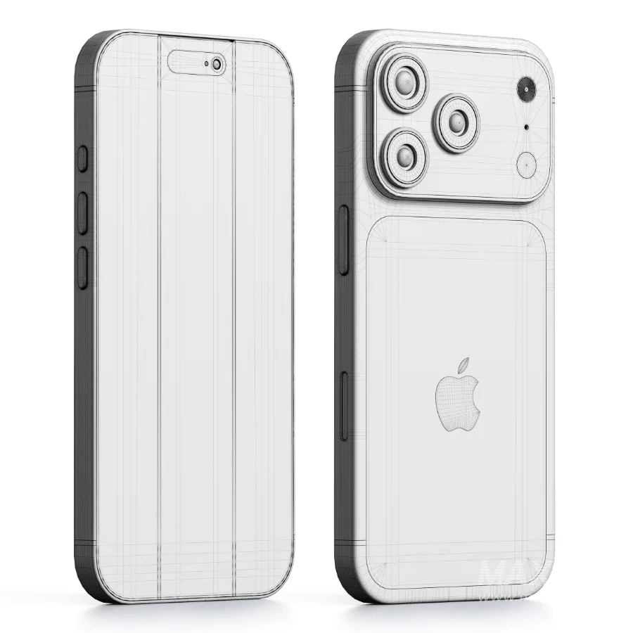 APPLE iphone 17 pro max - Image 7