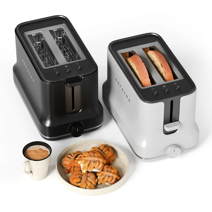 SOFDERN Electric Toaster - Image 2