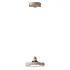 Lampatron OLLE STONE WIDE Pendant Lamp - Thumbnail 1