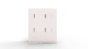 Waco Storage Cabinet Set C Pc - Thumbnail 9