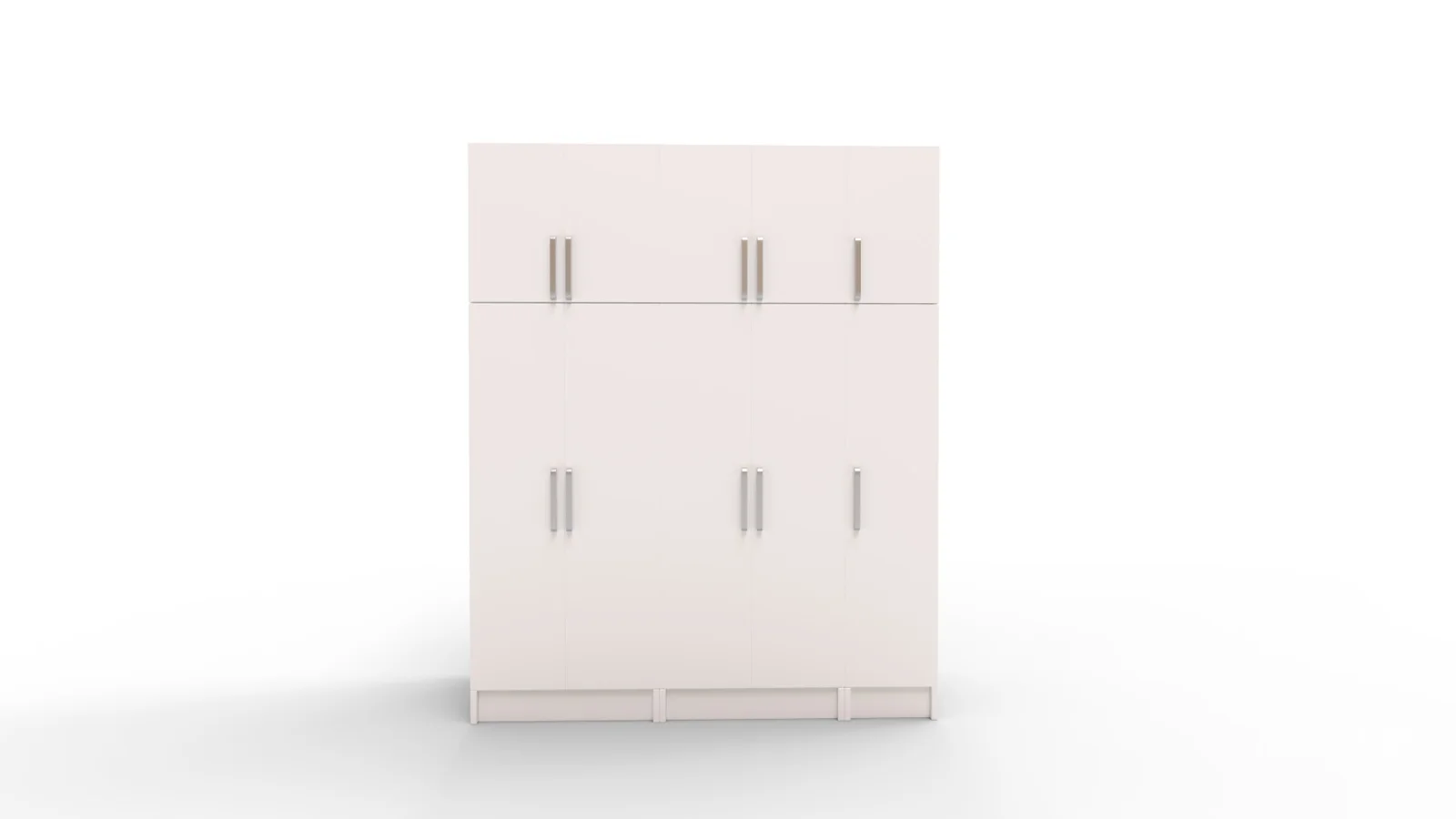 Waco Storage Cabinet Set C Pc - Image 9