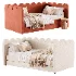 Tabby 90 Kids Bed - Thumbnail 4