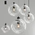Soap pendant lamp - Thumbnail 3