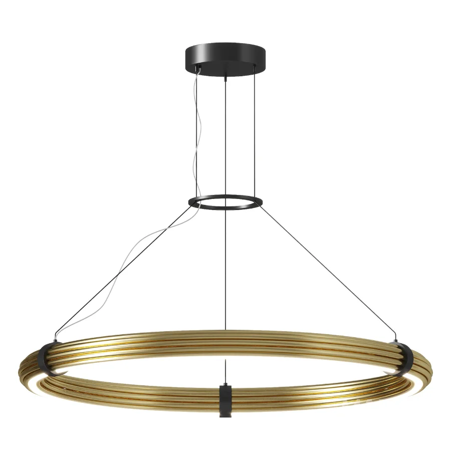 Elli 02 Pendant Lamp By Aromas Del Campo - Image 2
