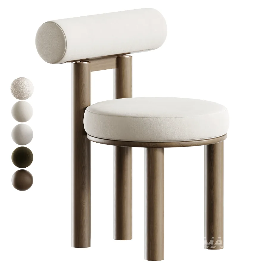 DINING CHAIR grover - Image 2