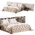 Cazarina Georgia Bed - Thumbnail 2