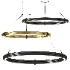 Elli 02 Pendant Lamp By Aromas Del Campo - Thumbnail 1