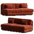 Stack Sofa ELLISON STUDIOS - Thumbnail 2