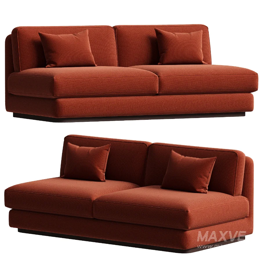 Stack Sofa ELLISON STUDIOS - Image 2
