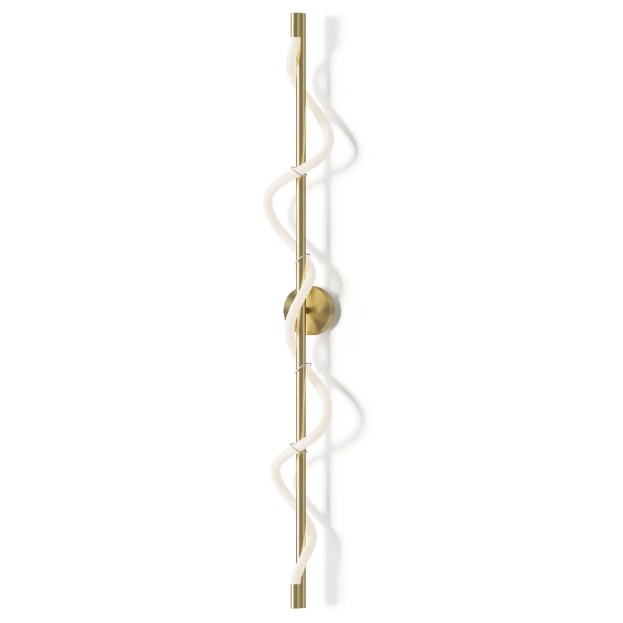 GLORIFY LUX WALL Lamp by Lampatron - Image 1