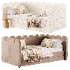 Tabby 90 Kids Bed - Thumbnail 3