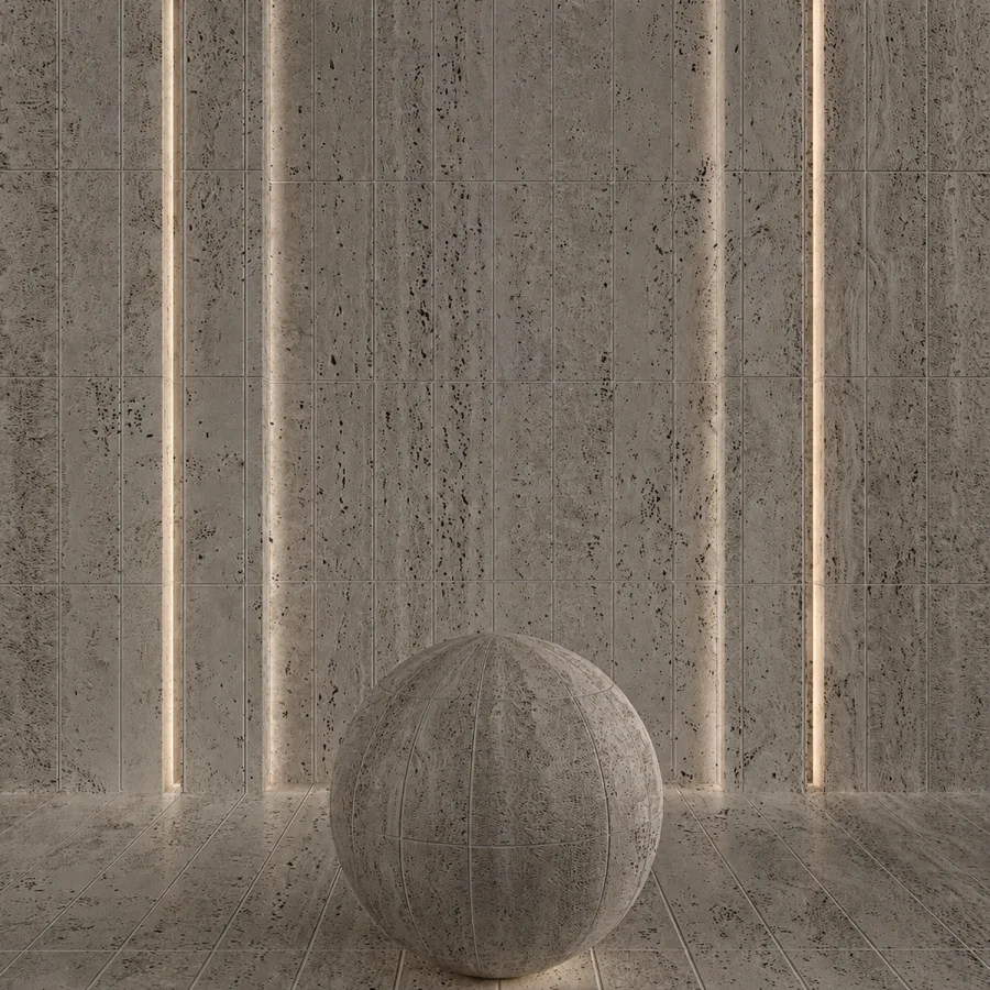 Travertine Material textures - Image 3
