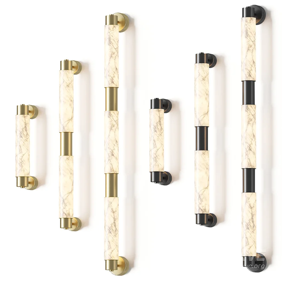 Lampatron RAGGE Wall Lamp - Image 3