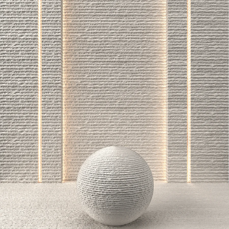 Liniear Marble Stone - Image 3