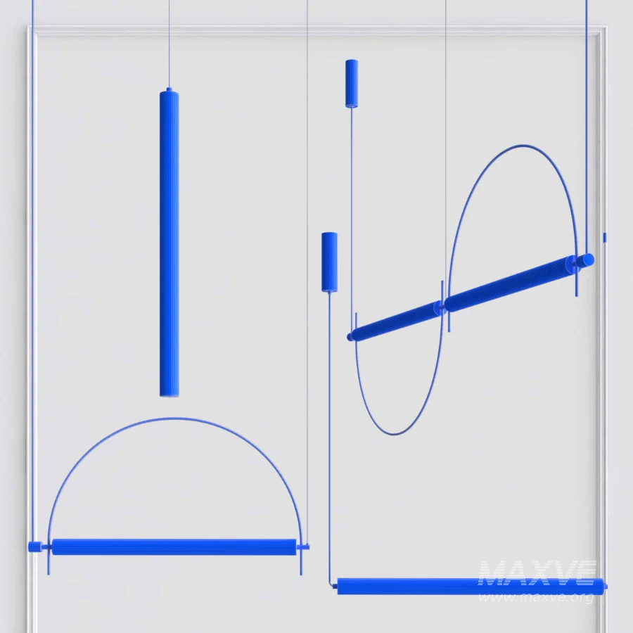 ARC Tube collection - Image 1