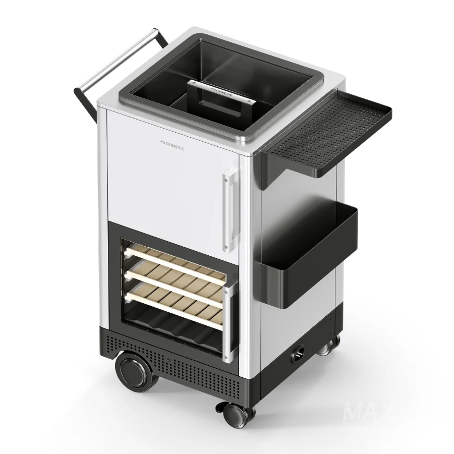 DOMETIC Outdoor drink basket Mini Size - Image 2