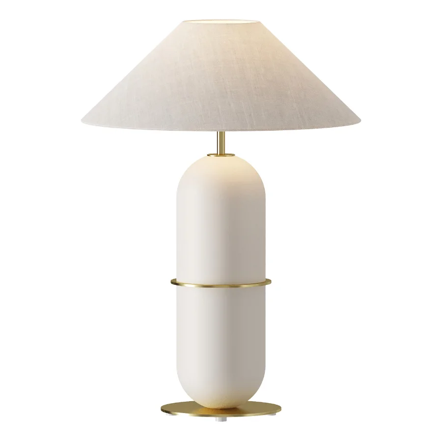 Aromas Del Campo Agra Table Lamp - Image 1