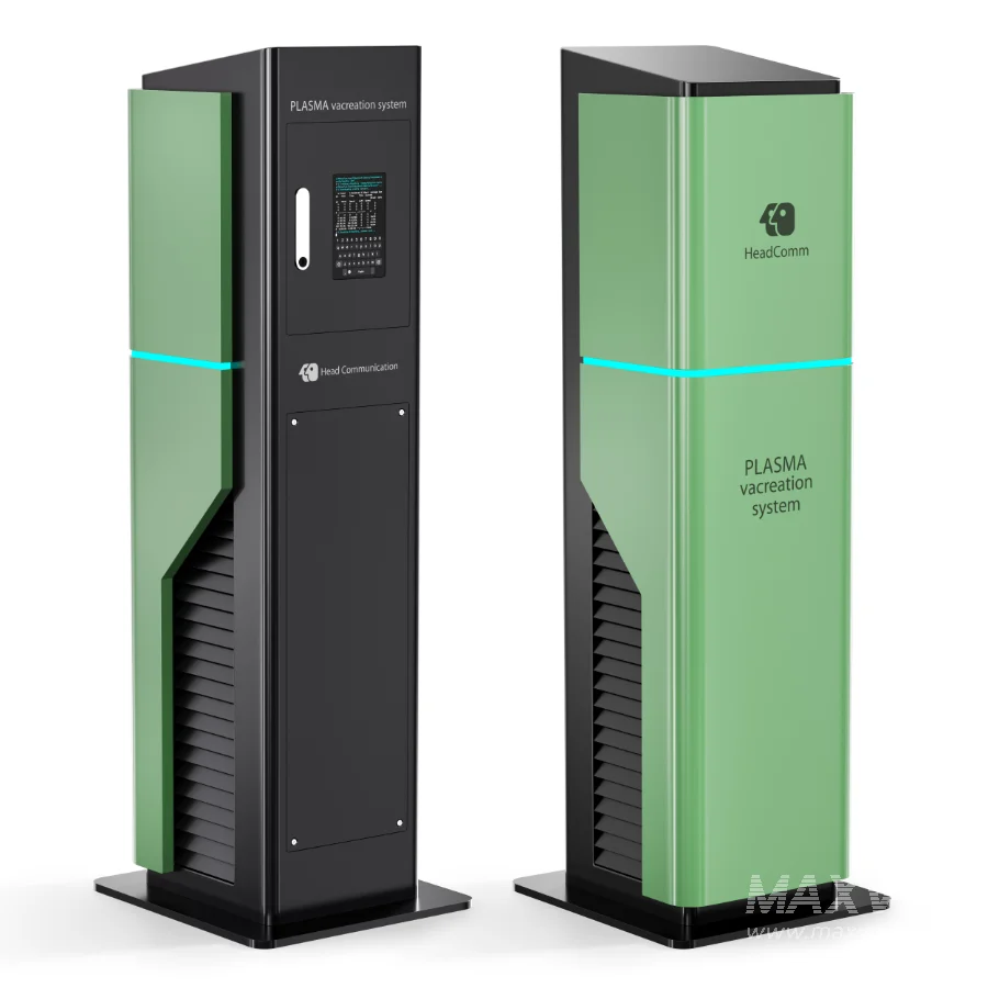 Plasma Air Purification System - Image 5