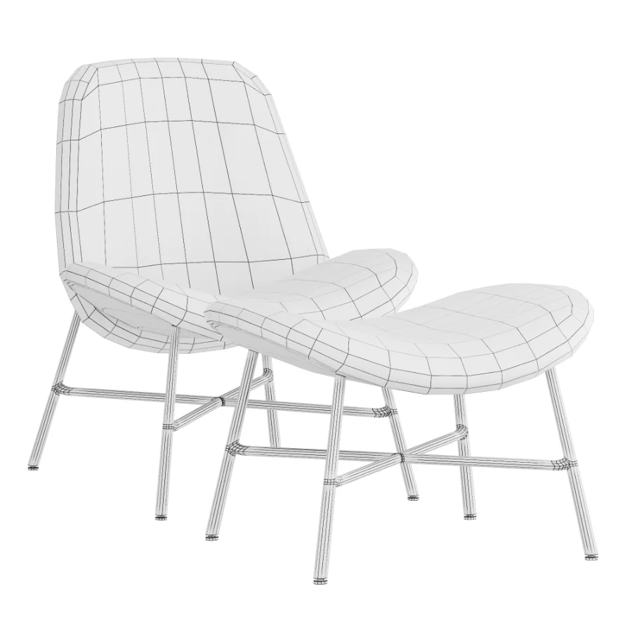 PODE_NIHAN_FAUTEUIL - Image 4