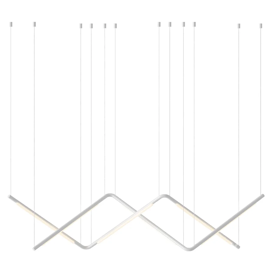 Pipeline Pendant Lamp CM9 - Image 1