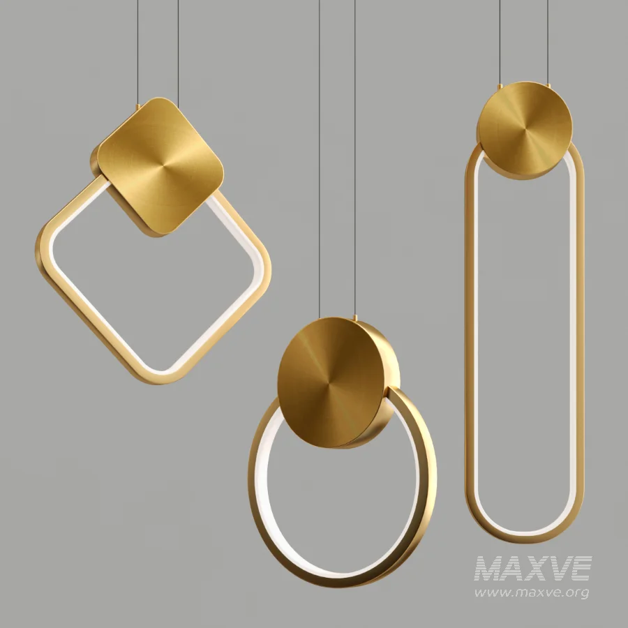 MITCH PENDANT LAMP - Image 4