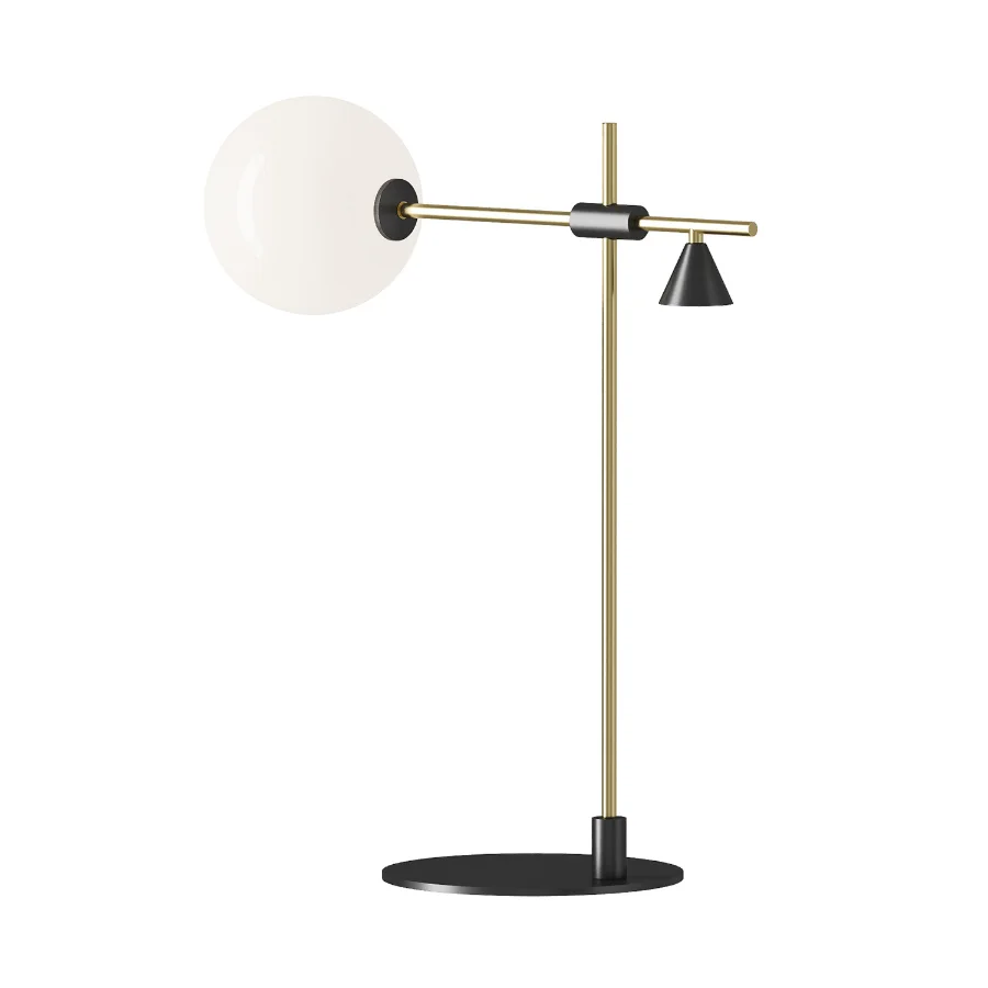 Aromas del Campo CRANE Table Lamp - Image 2