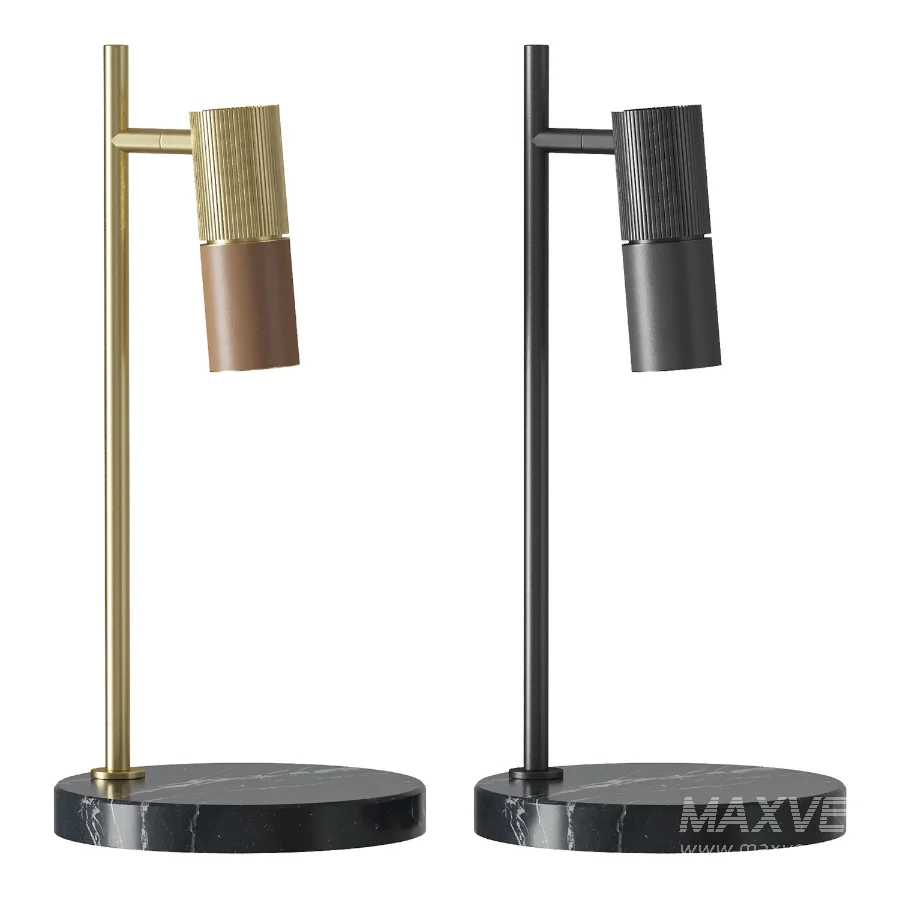 Aromas Del Campo Tura C Table Lamp - Image 3