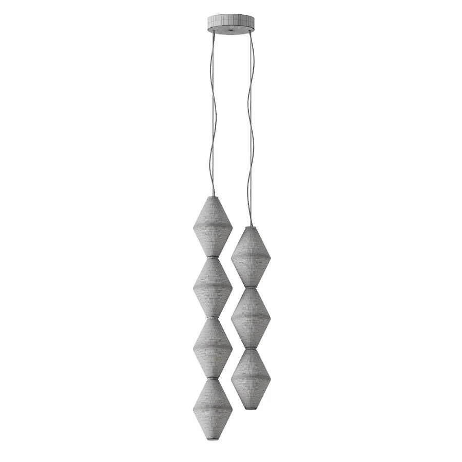 De Padova HELIUM MINI 02 Pendant Lamp - Image 3