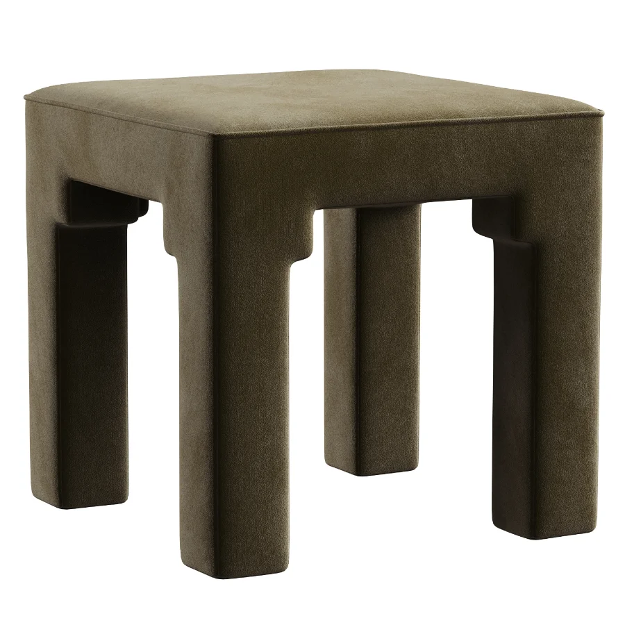 Satoria Small Bench - Image 3