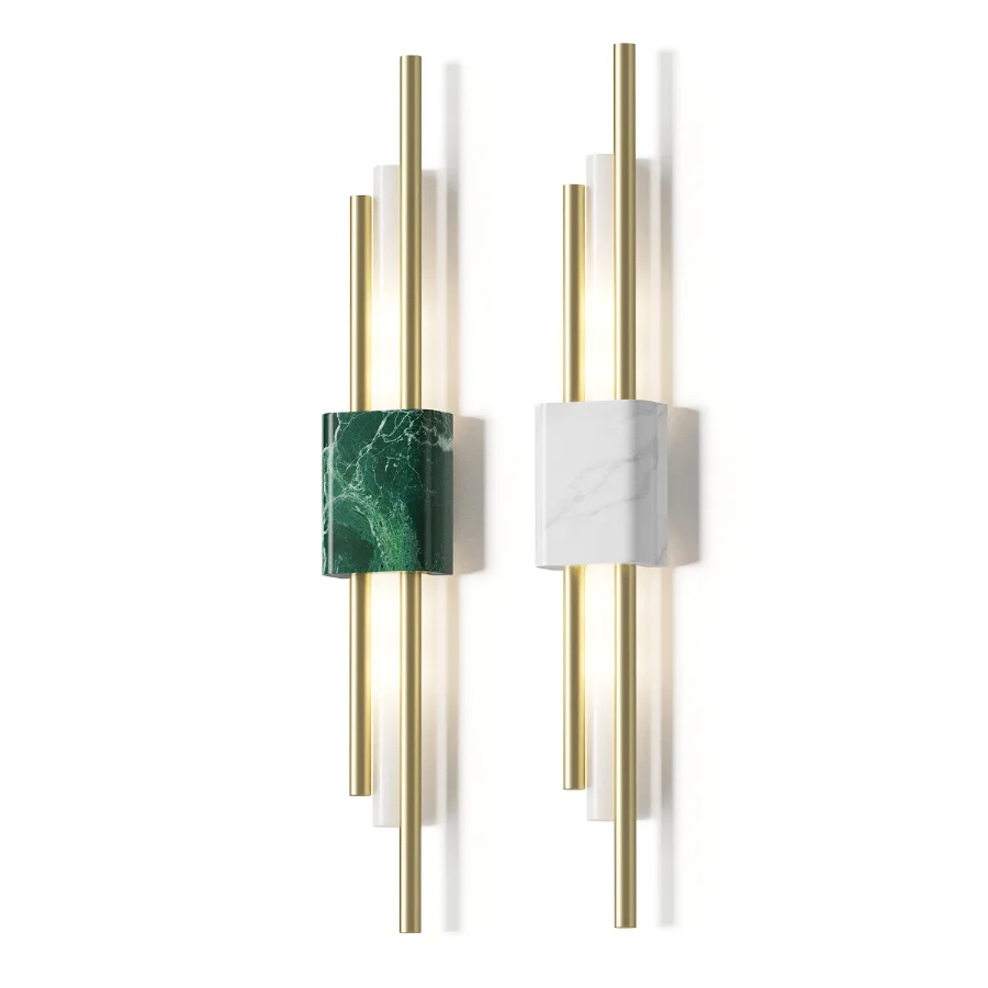 Chord Wall Lamp by Lampatron - Image 4