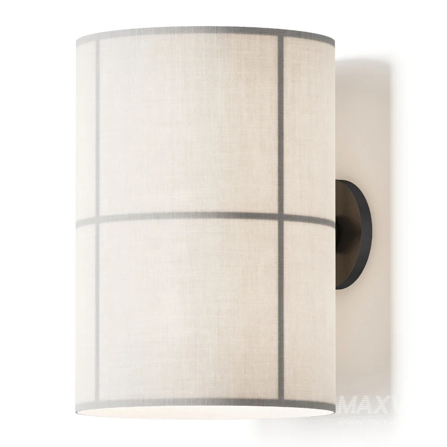 Rania 01 wall lamp - Image 1
