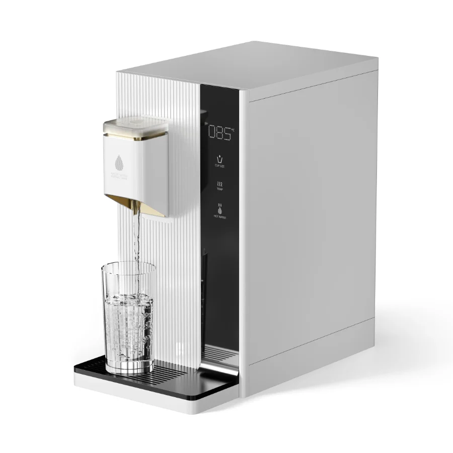 WATER PURIFIER PORTABLE SMART - Image 4