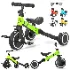 Children Tricycles - Thumbnail 1