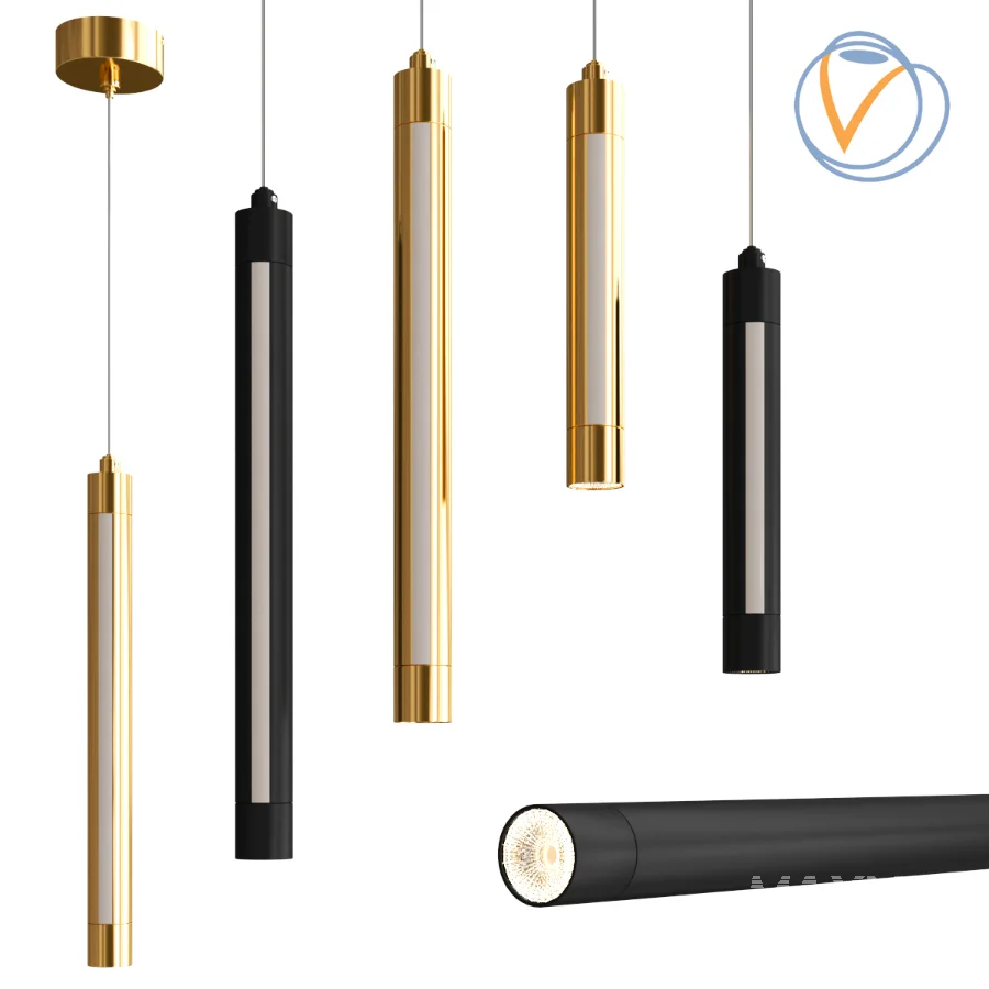 HANGING PENDANT LAMP - Image 2
