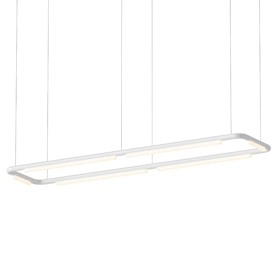 Pipeline Pendant 01 Lamp CM48 - Image 1
