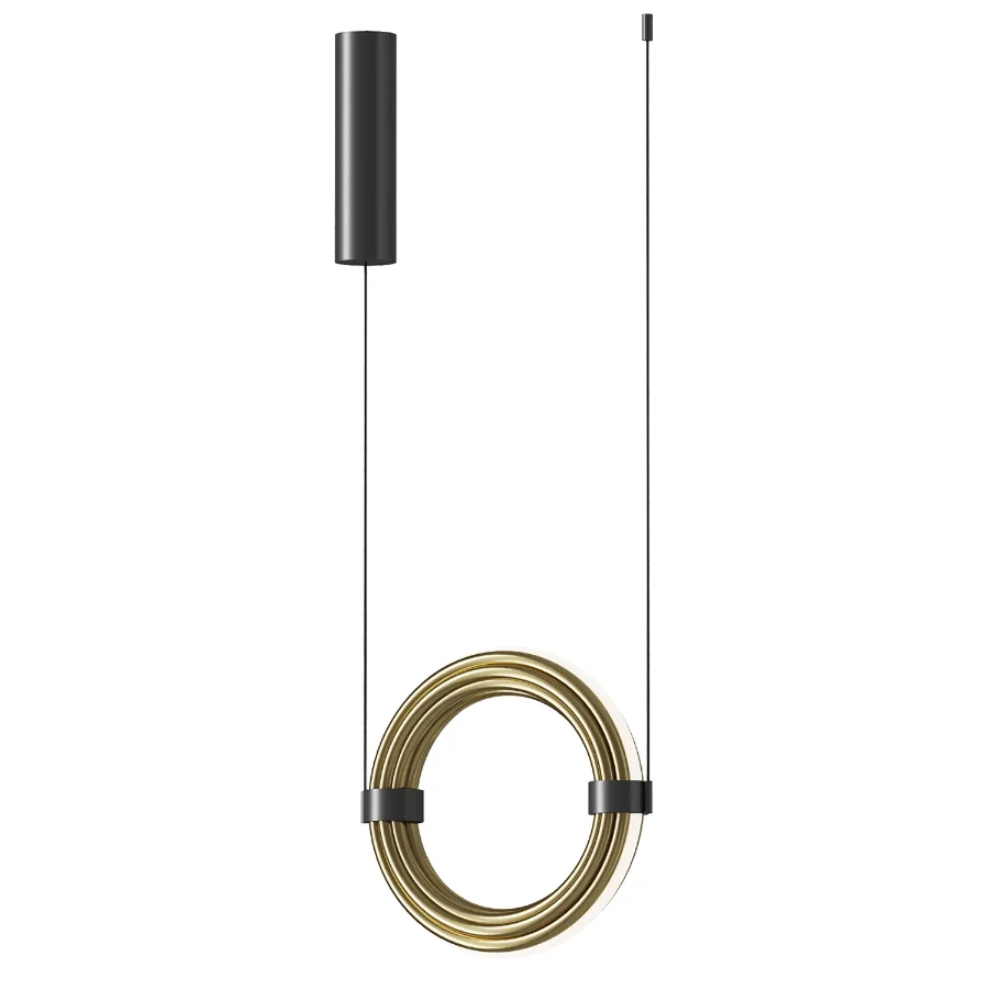 Elli Pendant lamp By Aromas Del Campo - Image 1