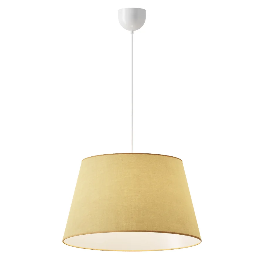 Memphis Pendant Lamp - Image 3