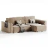Speys Corner Sofa by Divan - Thumbnail 2