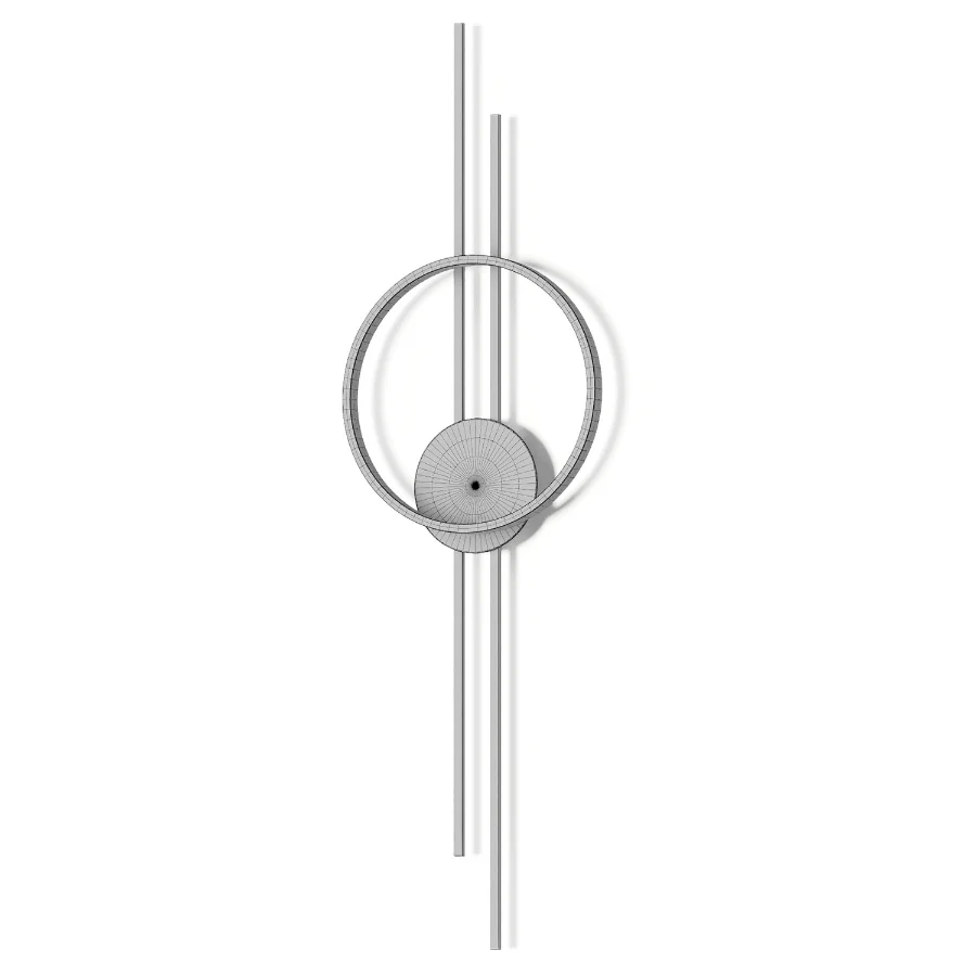 ACTION Wall Lamp By Lampatron - Image 3